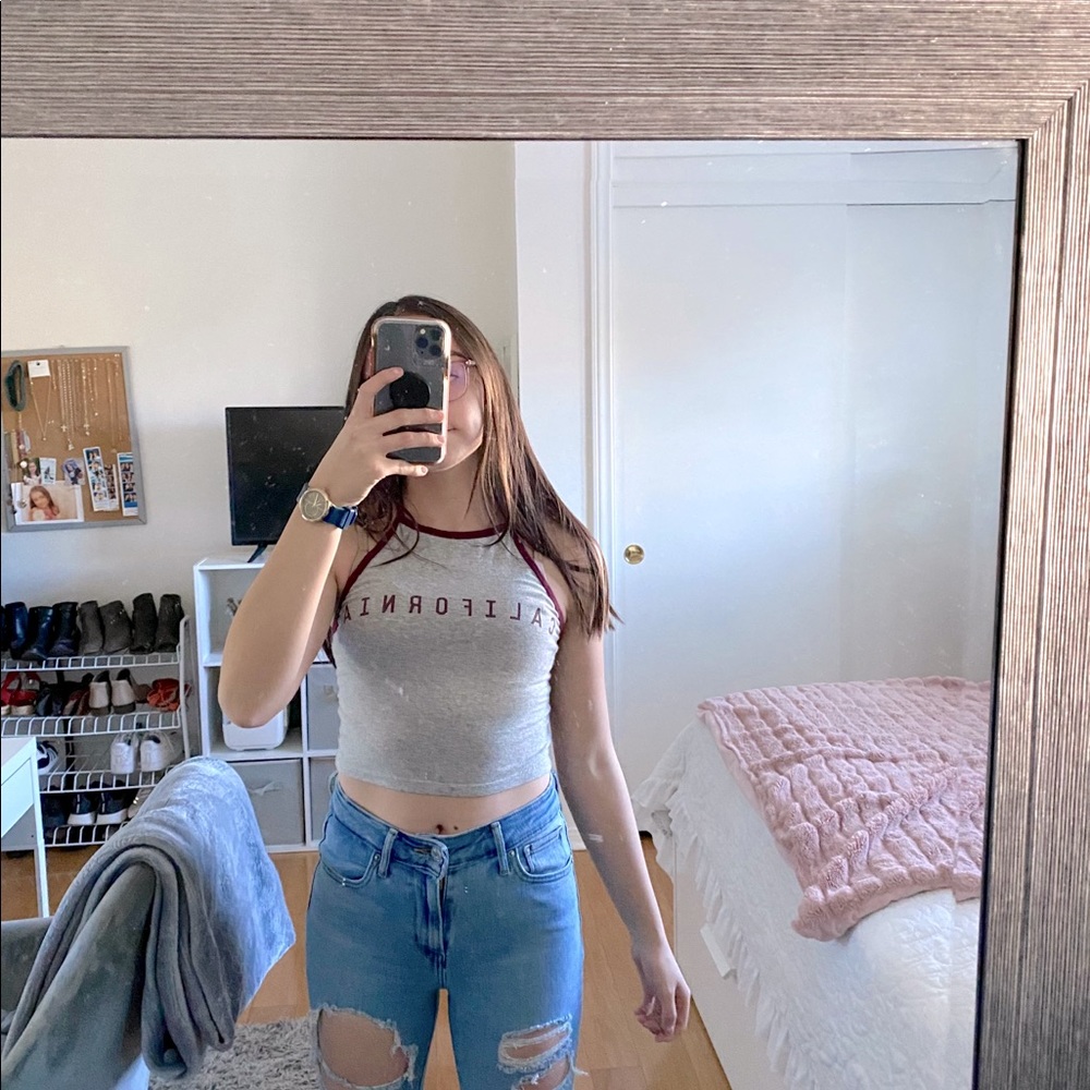 Forever 21 Top